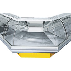 Холодильная витрина Sorrento-УН